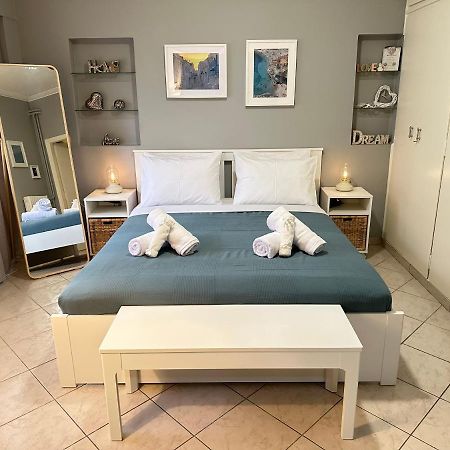 Cozy Apartment Near The City Center And Beaches Athena Bagian luar foto