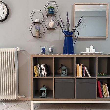 Cozy Apartment Near The City Center And Beaches Athena Bagian luar foto